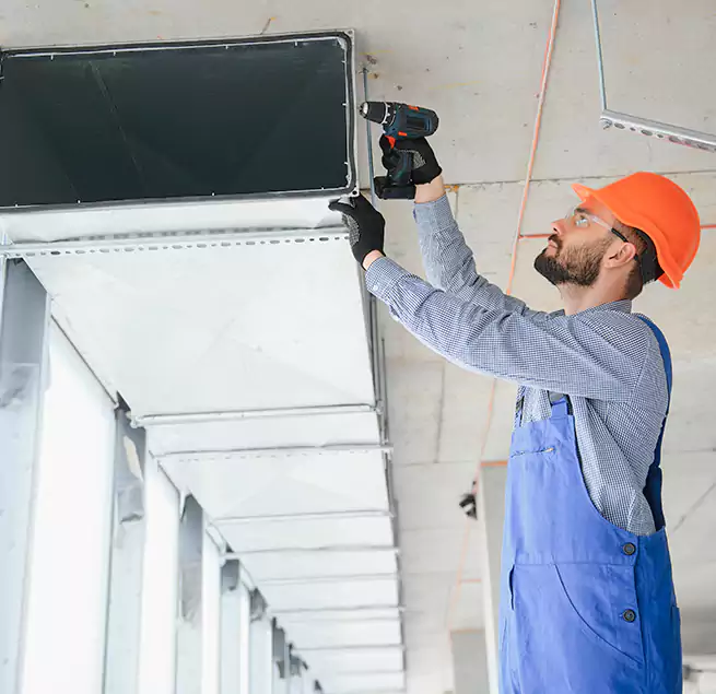 Why Homeowners & Businesses Trust Us in Burlington, MA