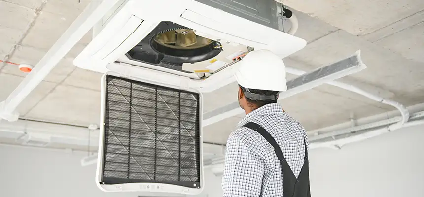 Our Affordable Duct Cleaning Near Me Services in Burlington, MA