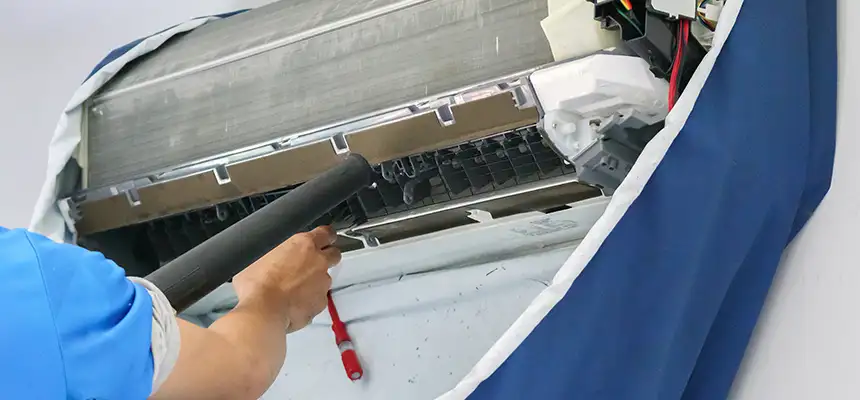 Advanced Clogged Dryer Vent Repair for Multi-Unit & Commercial in Burlington, MA