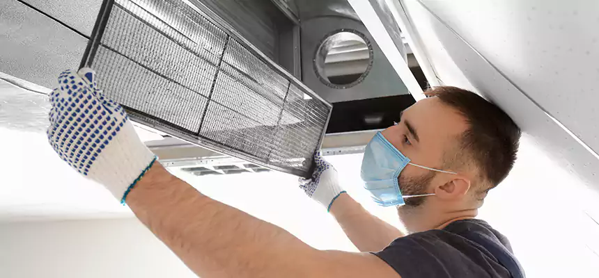 Our Dryer Vent Cleaning Services in Burlington, MA