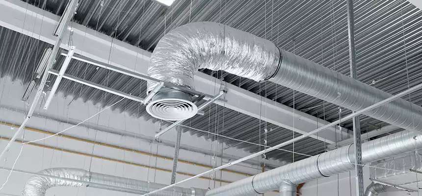 Our Dryer Vent Hose Replacement Services in Burlington, MA
