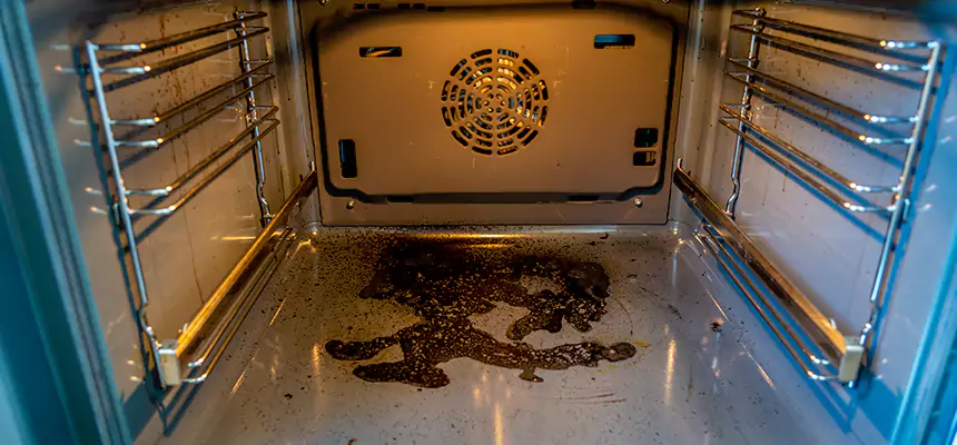 Our Dryer Vent Mold Cleaning Services in Burlington, MA