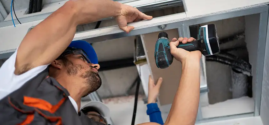 Our Improve Home Air Circulation Services in Burlington, MA
