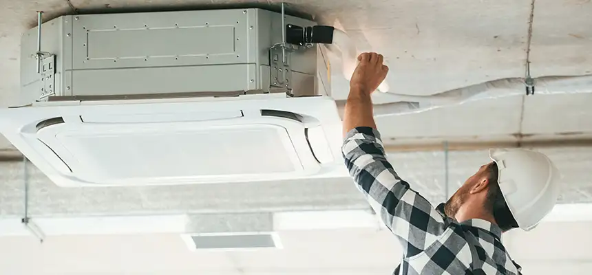 Our Local Vent Cleaning Services in Burlington, MA