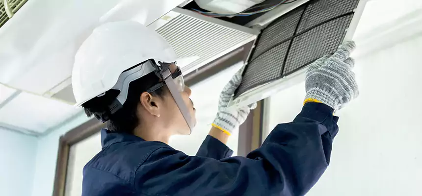 Our Mold & Mildew Removal from Air Ducts Services in Burlington, MA