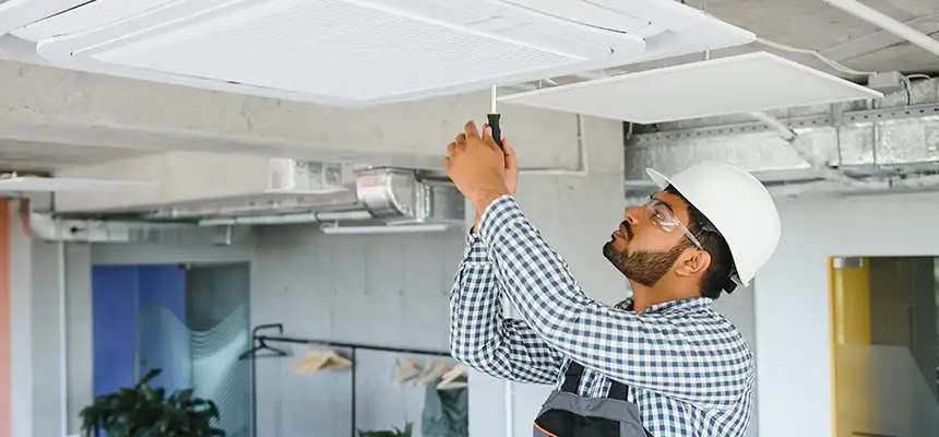 Our Roof Dryer Vent Cleaning Services in Burlington, MA