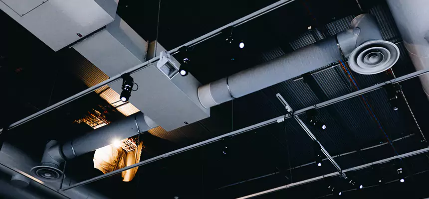 Our Seasonal Allergy Air Duct Cleaning Services in Burlington, MA