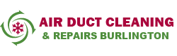 Air Duct Cleaning & Repairs Burlington