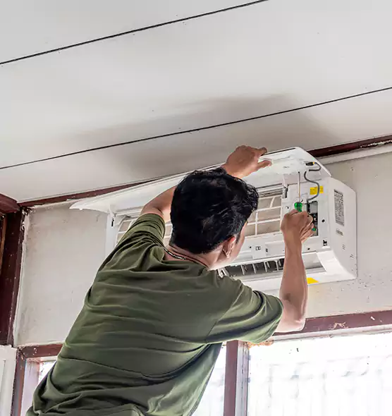 About Air Duct & AC Odor Removal in Burlington, MA