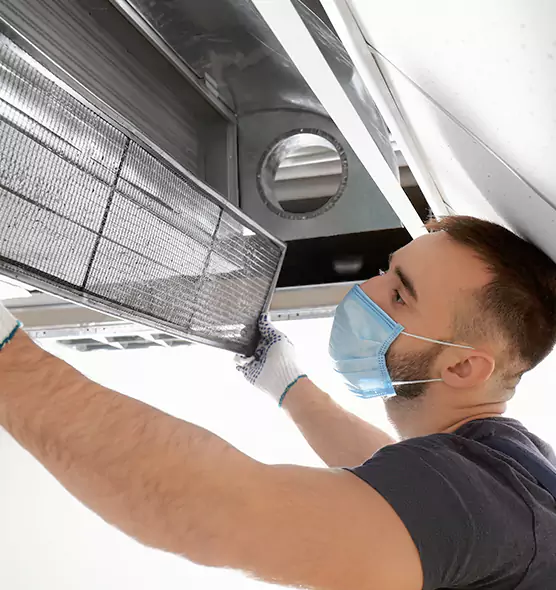 About Air Duct Pathogen Disinfection in Burlington, MA