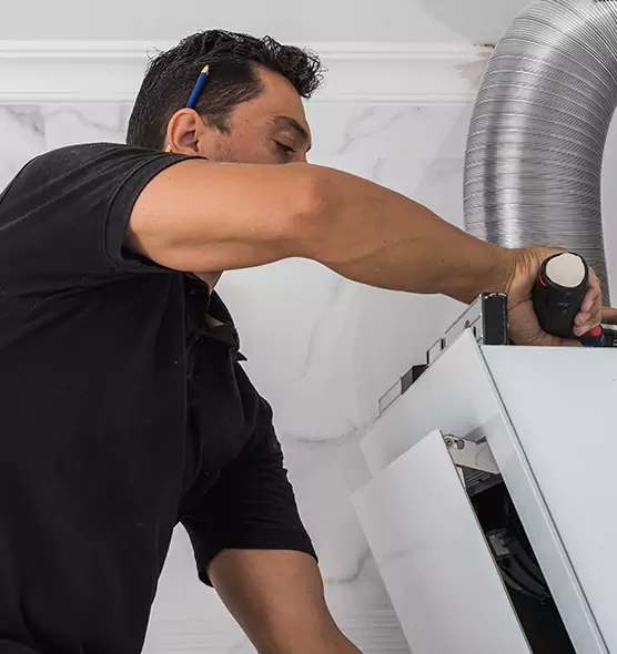 Trusted Bathroom Exhaust Duct Cleaning in Burlington, MA