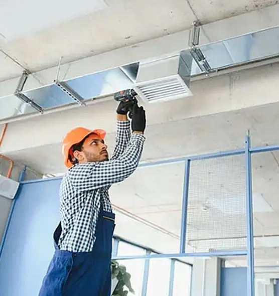 About Commercial Laundry Vent Cleaning in Burlington, MA