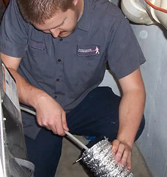 About Dryer Vent Hose Installation in Burlington, MA