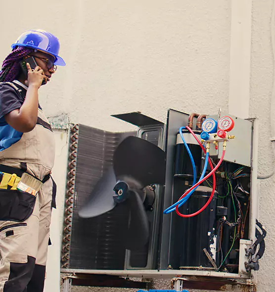 Professional Energy-Efficient HVAC Cleaning in Burlington, MA