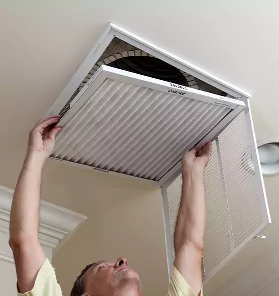 Advanced Residential Vent Cleaning in Burlington, MA
