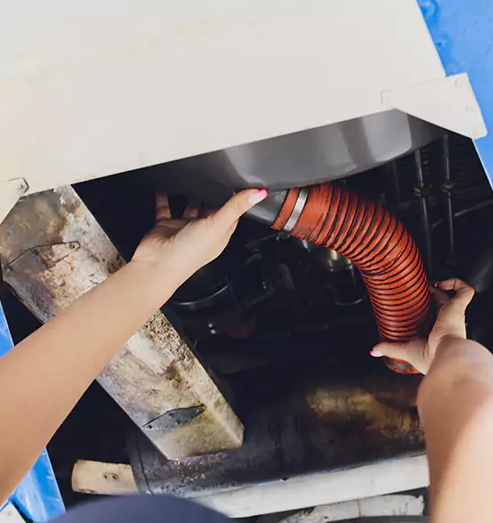 Top-Notch Return Vent Cleaning Service in Burlington, MA