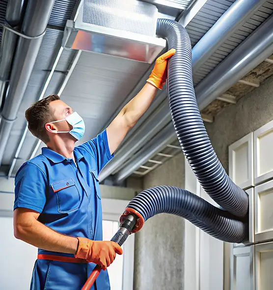 Welcome to Air Duct Cleaning & Repairs Burlington — Your Local Roof Dryer Vent Cleaning Specialists in Burlington, MA
