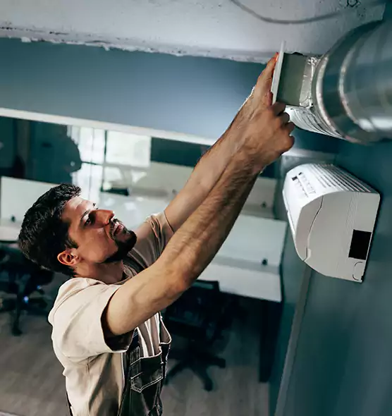 Reliable Warehouse Vent Cleaning in Burlington, MA