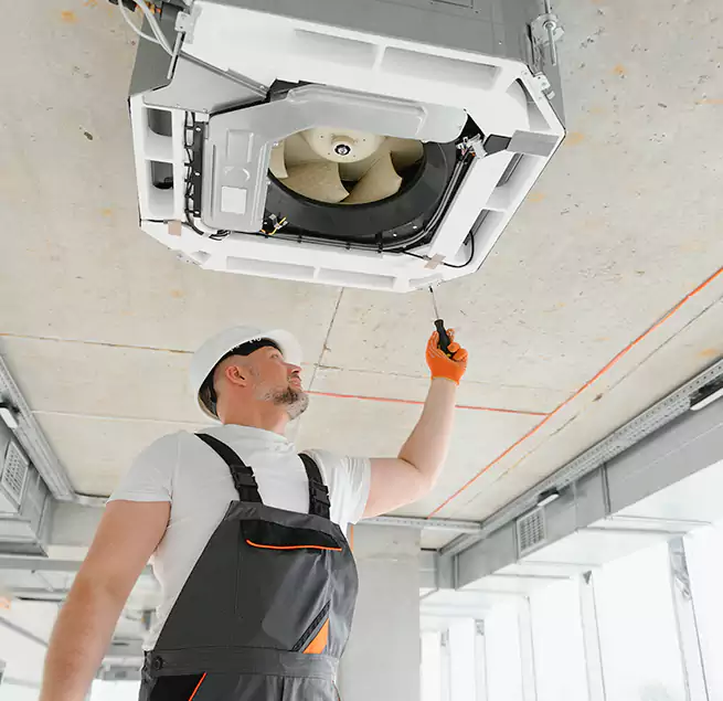 Why Homeowners & Businesses Trust Us in Burlington, MA?