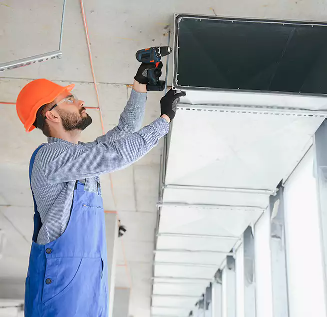 Why Homeowners & Businesses Trust Us in Burlington, MA?