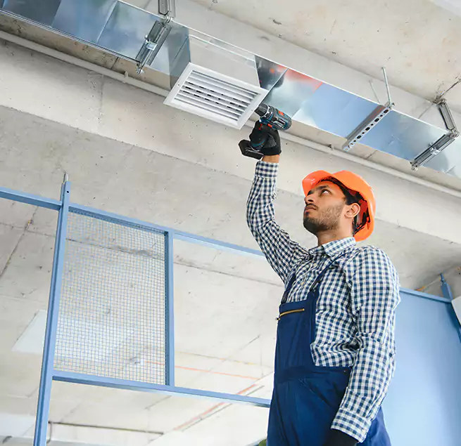 Why Homeowners & Businesses Trust Us in Burlington, MA?