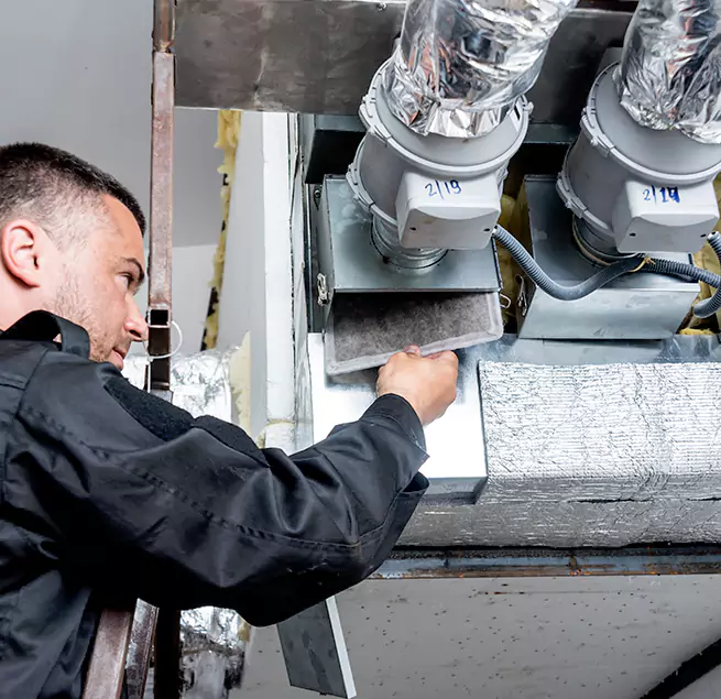 Why Homeowners & Businesses Trust Us in Burlington, MA?