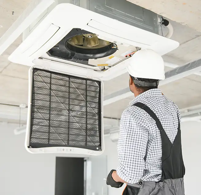 Why Homeowners & Businesses Trust Us in Burlington, MA?