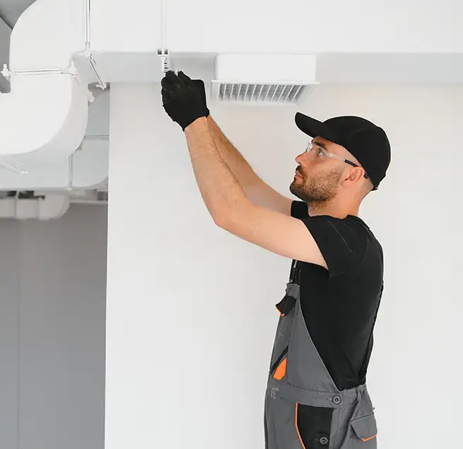 Why Homeowners & Businesses Trust Us in Burlington, MA?