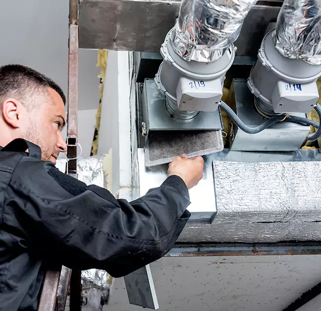 Why Homeowners & Businesses Trust Us in Burlington, MA?