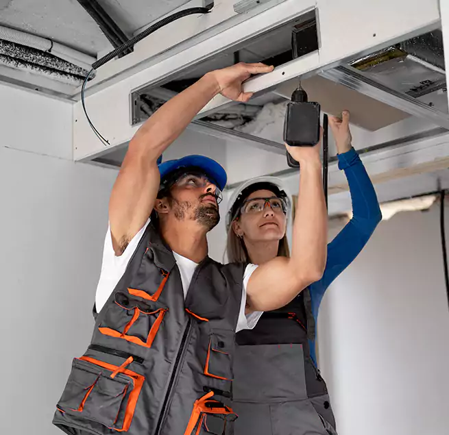 Why Homeowners & Businesses Trust Us in Burlington, MA