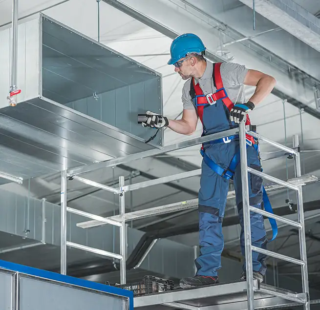 Why Homeowners & Businesses Trust Us in Burlington, MA?