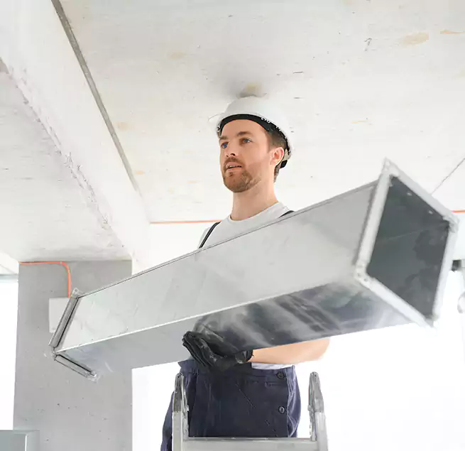 Why Homeowners & Businesses Trust Us in Burlington, MA