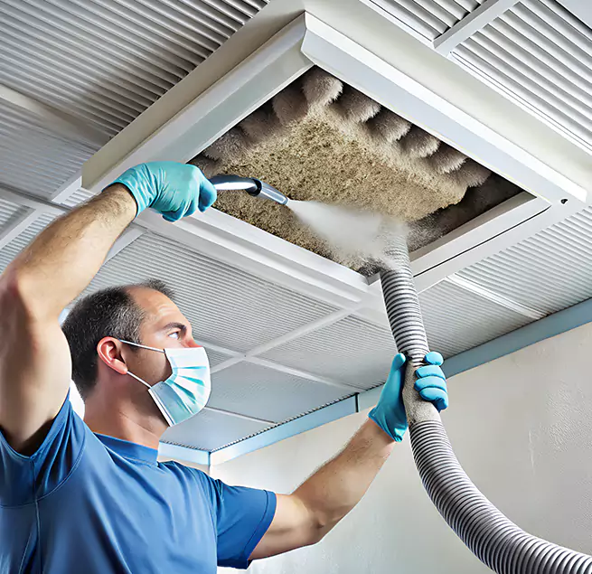 Why Homeowners & Businesses Trust Us Burlington, MA