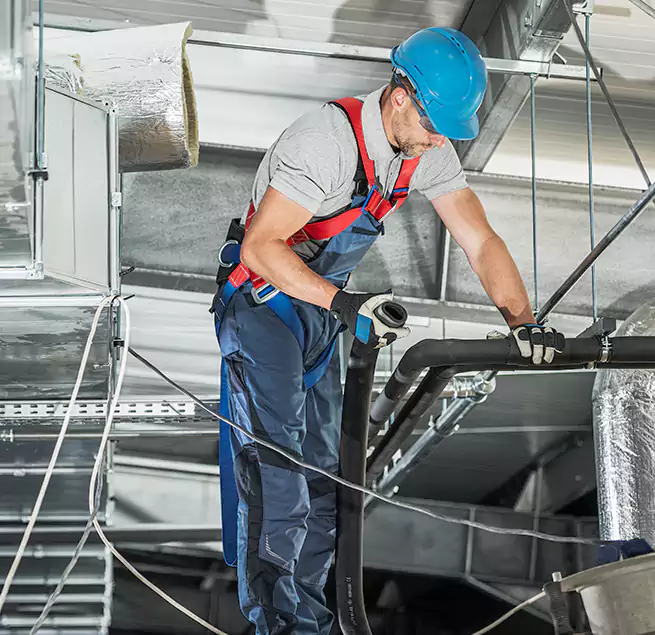 Why Homeowners & Businesses Trust Us in Burlington, MA?