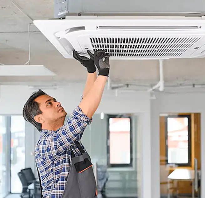 Why Homeowners & Businesses Trust Us in Burlington, MA?