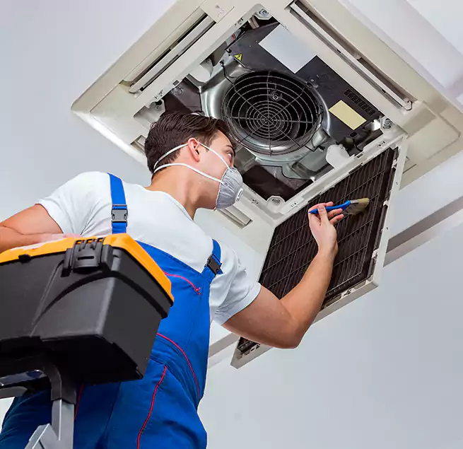 Why Homeowners & Businesses Trust Us in Burlington, MA