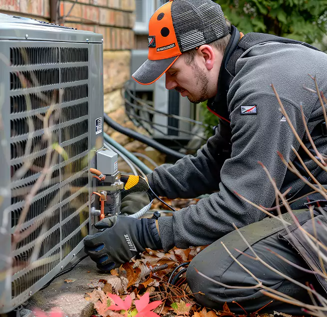 Why Homeowners & Businesses Trust Us in Burlington, MA?