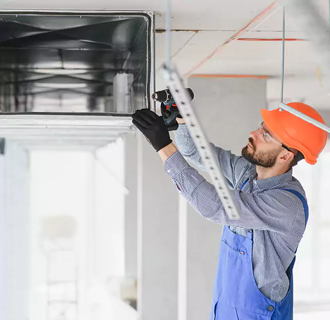 Why Homeowners & Businesses Trust Us in Burlington, MA?