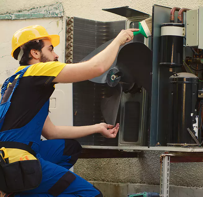 Why Homeowners & Businesses Trust Us in Burlington, MA?