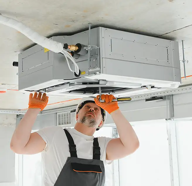 Why Homeowners & Businesses Trust Us Burlington, MA