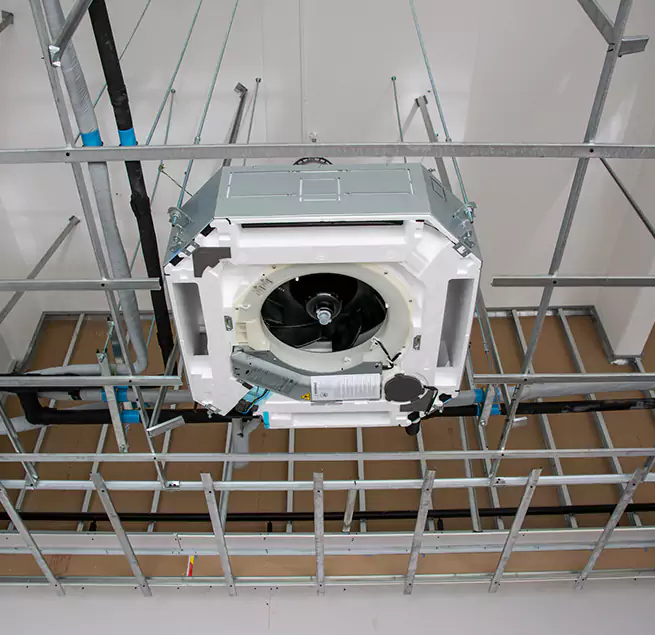 Why Homeowners & Businesses Trust Us Burlington, MA