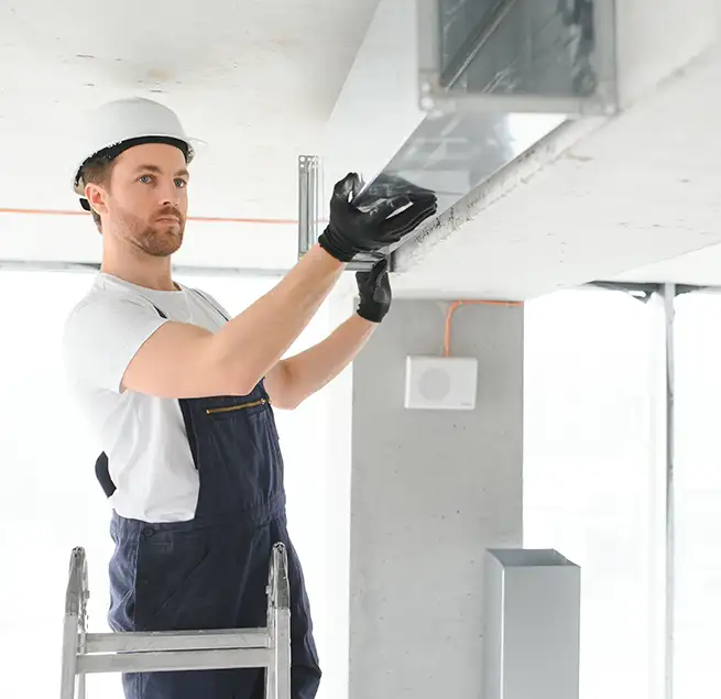 Why Homeowners & Businesses Trust Us in Burlington, MA?