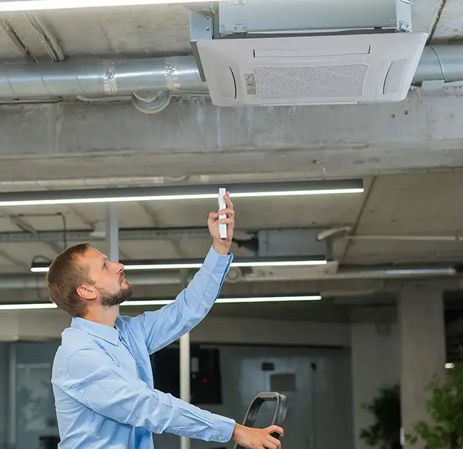 Why Homeowners & Businesses Trust Us in Burlington, MA?