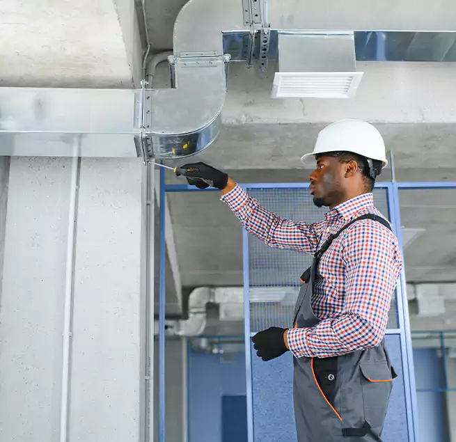 Why Homeowners & Businesses Trust Us in Burlington, MA