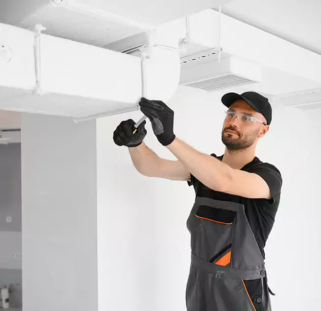 Why Homeowners Businesses Trust Us Burlington, MA