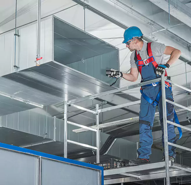 Why Homeowners & Businesses Trust Us Burlington, MA