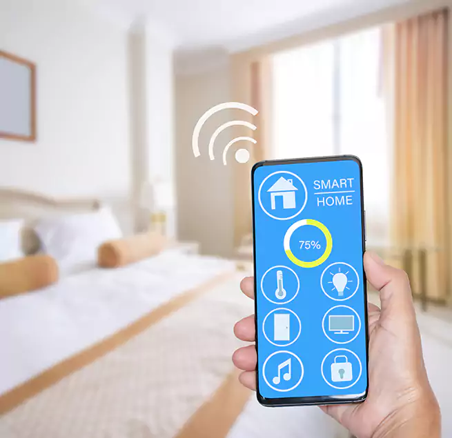 Why Homeowners & Businesses Trust Us in Burlington, MA