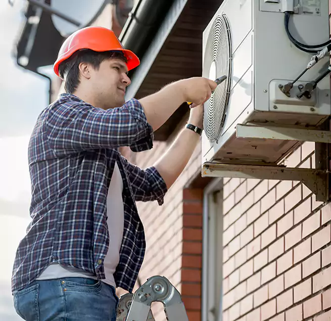 Why Homeowners & Businesses Trust Us Burlington, MA