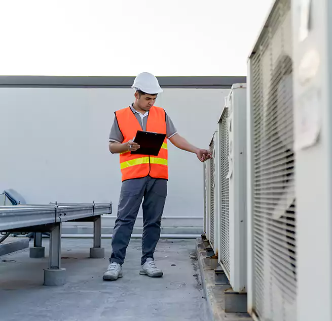 Why Homeowners & Businesses Trust Us in Burlington, MA?