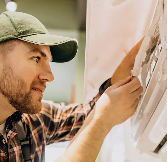 Why Homeowners & Businesses Trust Us in Burlington, MA?